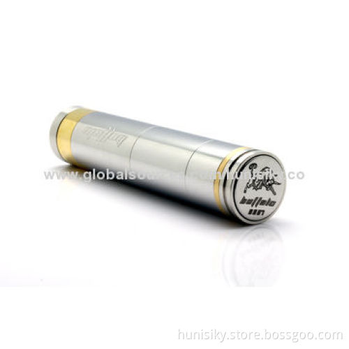 Buffalo Mod Clone by HunisikyNew